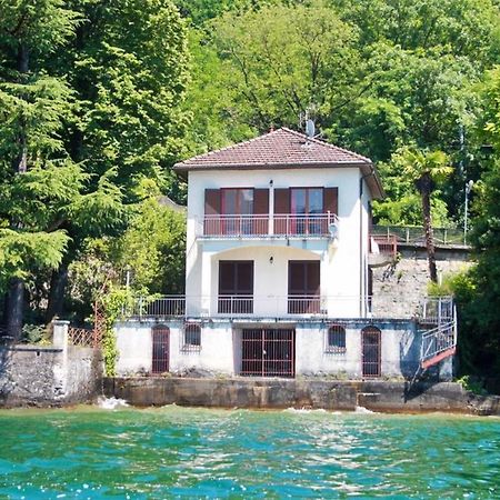 Casa Spiaggia Brezzo Eksteriør bilde